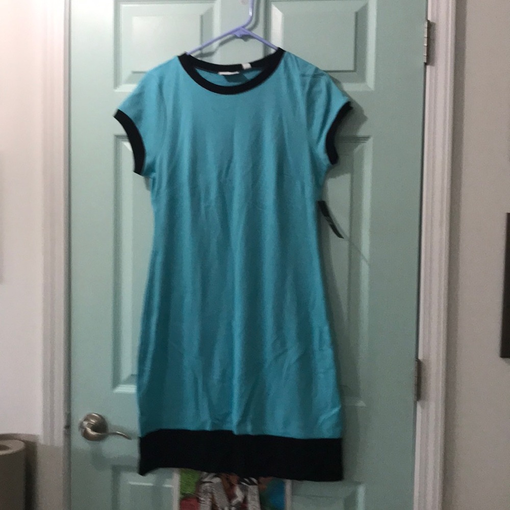 Tshirt dress